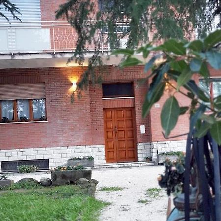 Casa Dora Otel Cesena Dış mekan fotoğraf