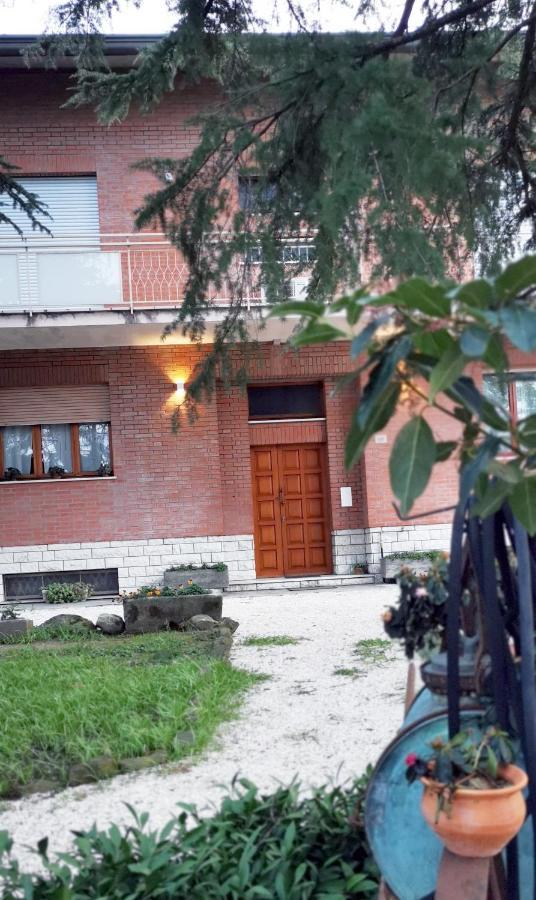 Casa Dora Otel Cesena Dış mekan fotoğraf