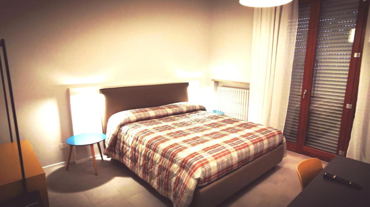 Casa Dora Otel Cesena Dış mekan fotoğraf