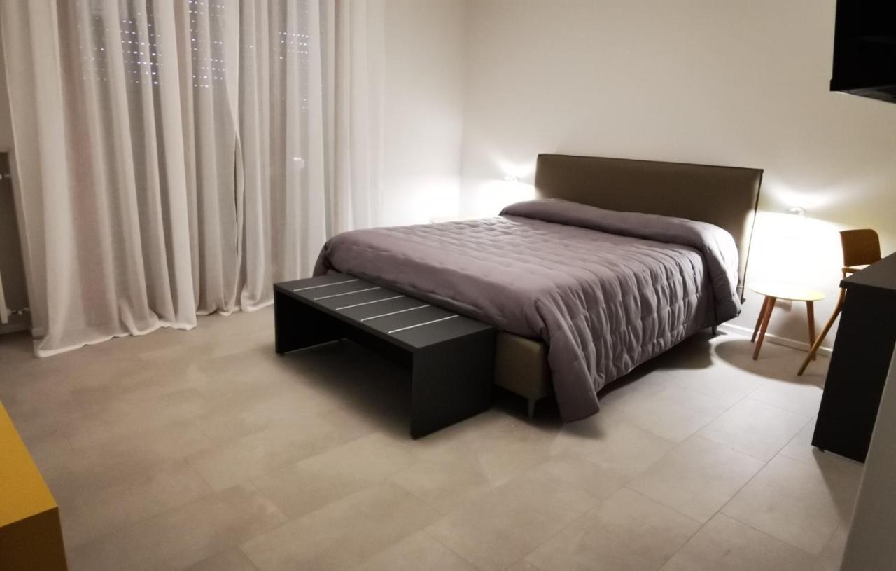 Casa Dora Otel Cesena Dış mekan fotoğraf