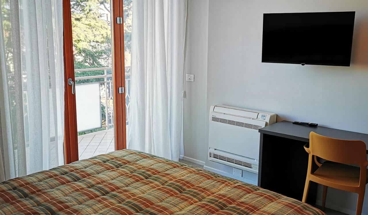 Casa Dora Otel Cesena Dış mekan fotoğraf