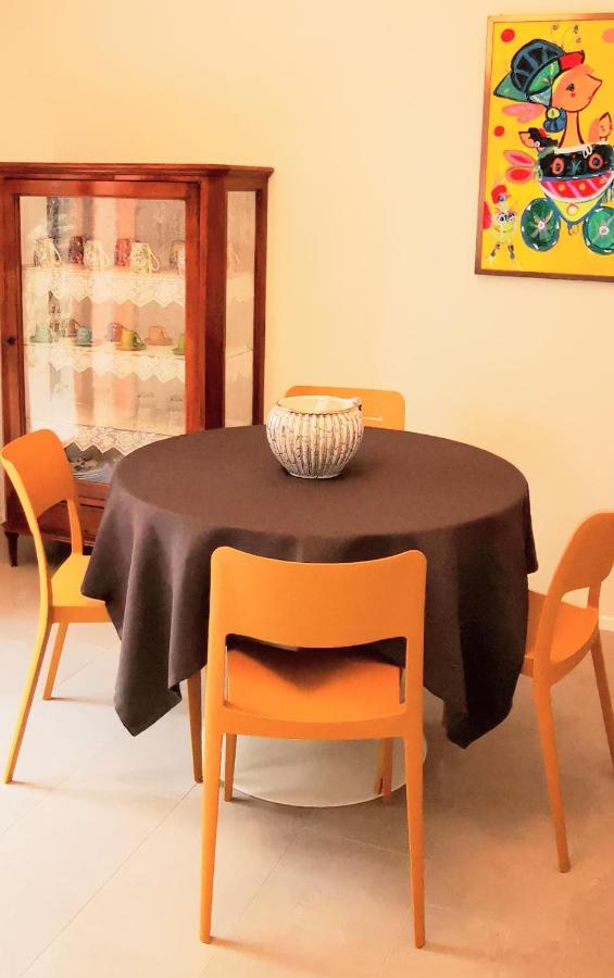 Casa Dora Otel Cesena Dış mekan fotoğraf
