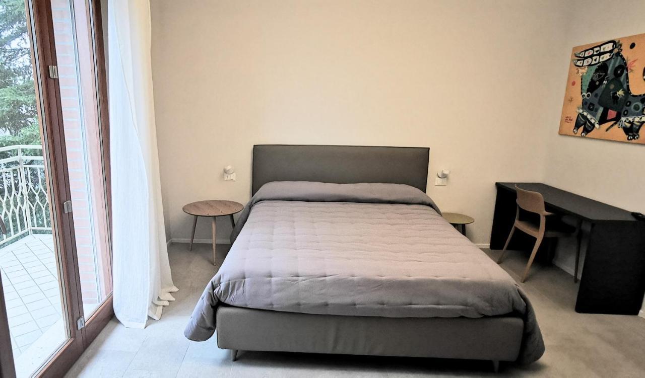 Casa Dora Otel Cesena Dış mekan fotoğraf