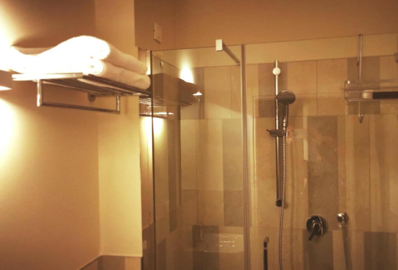 Casa Dora Otel Cesena Dış mekan fotoğraf