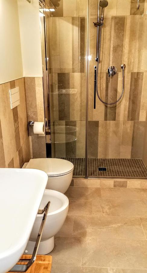 Casa Dora Otel Cesena Dış mekan fotoğraf