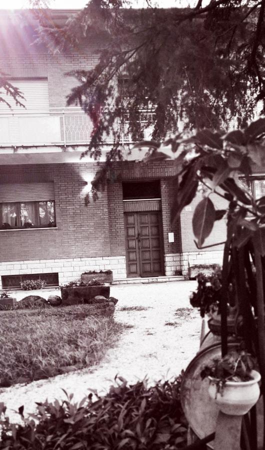 Casa Dora Otel Cesena Dış mekan fotoğraf